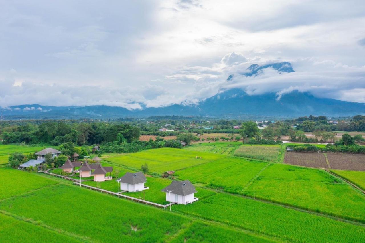 บ้านผ่อดอยกอยดาวพรีเมี่ยม - B&B