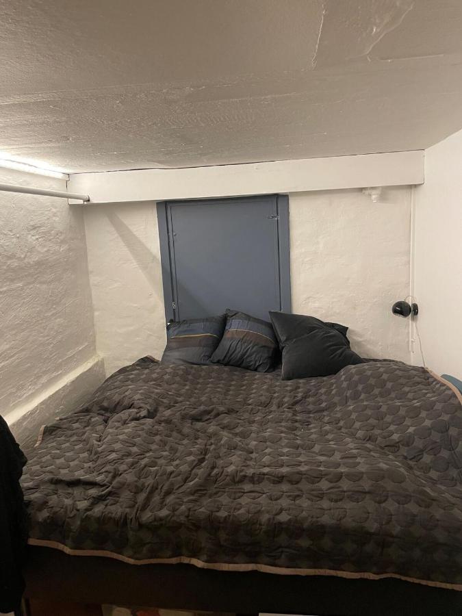 Appartement met 2 slaapkamers