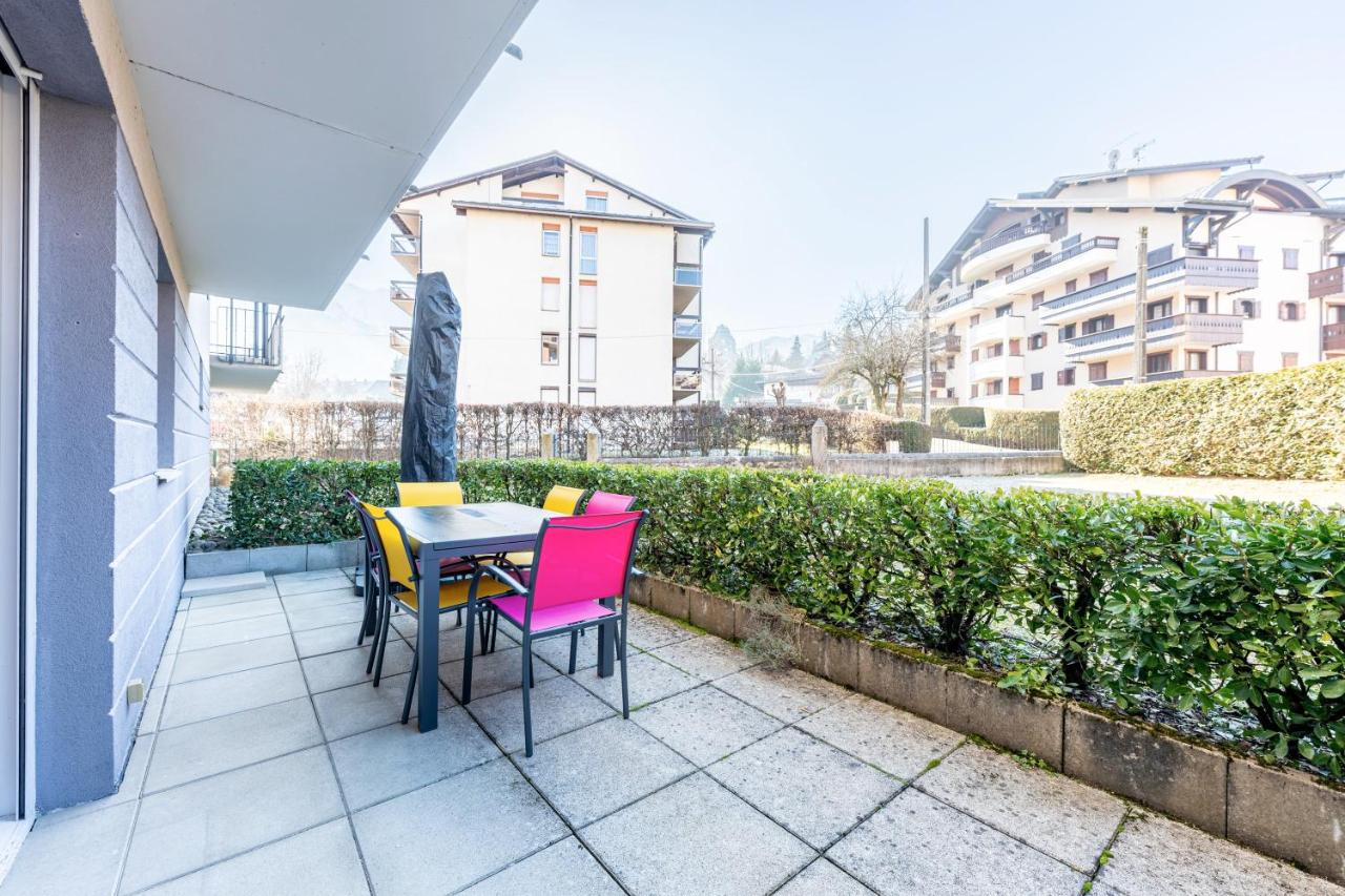 Le Regency - à 5 min à pied des pistes - B&B