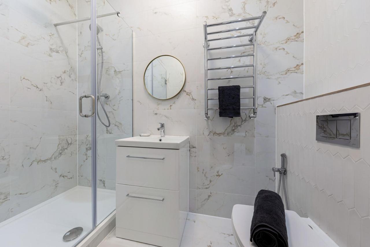 Apartment mit 2 Schlafzimmern