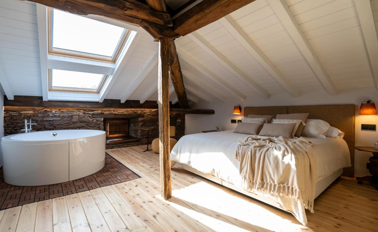 Premium Quadruple Room