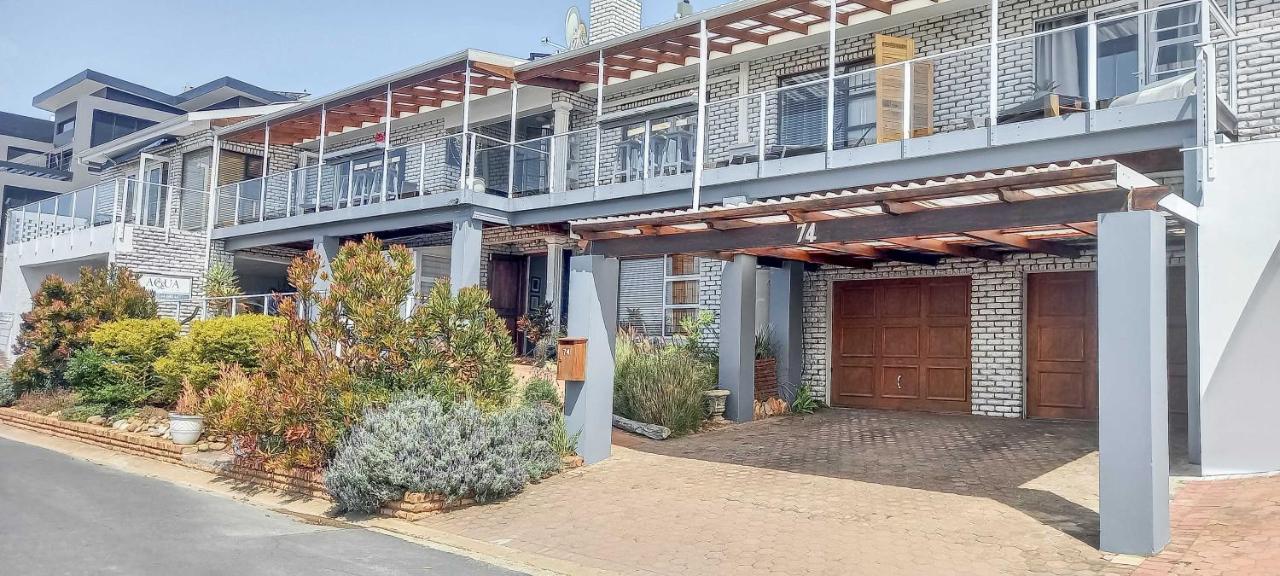 Aqua Marina Guest House - B&B