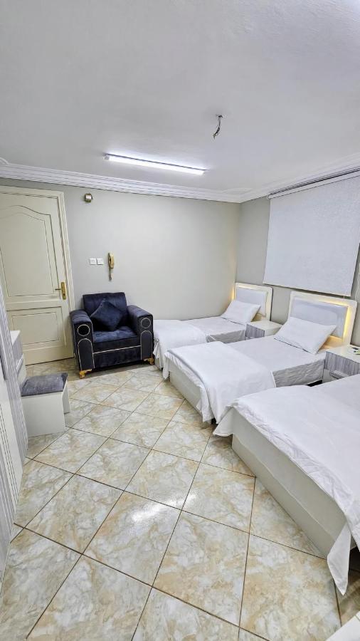 إقامة راقية قرب المسجد النبوي 1 - B&B Al Madīnah