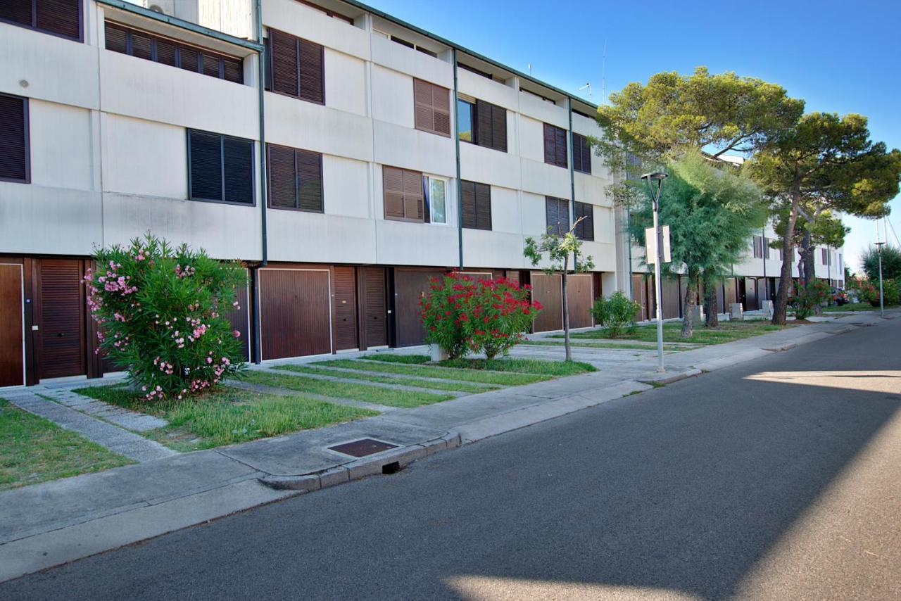 Villa a schiera Terramare - B&B Lignano Sabbiadoro