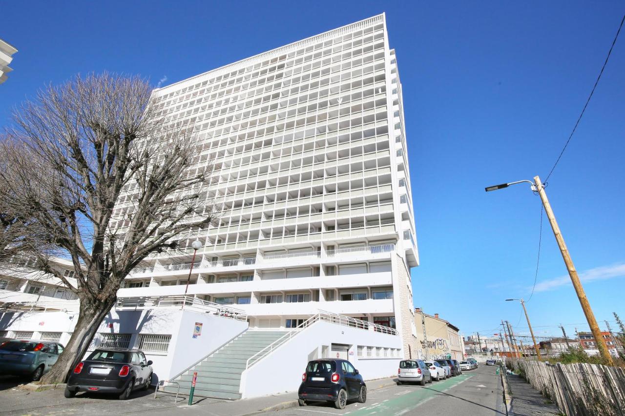expat renting - Le Chic - Netflix - Proche gare - Ferienwohnung