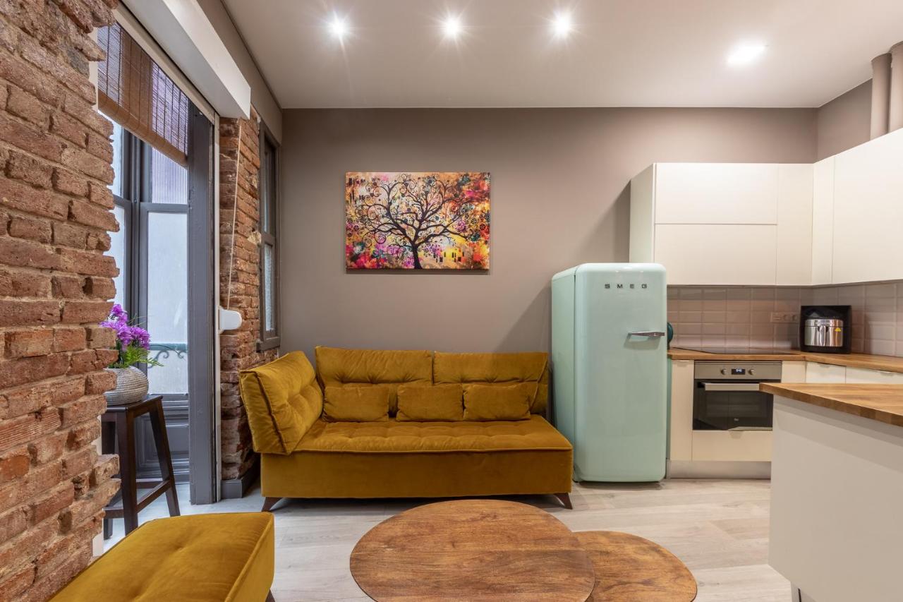 Bilbao Old Town XII by Aston Rentals - Ferienwohnung Bilbao