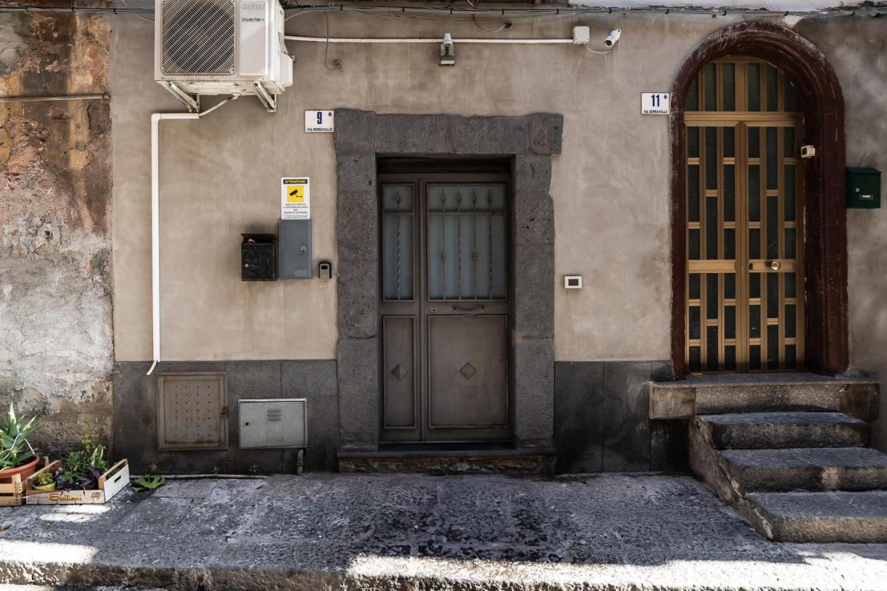 CENTRO STORICO - Enjoy House Catania - Bed and Breakfast