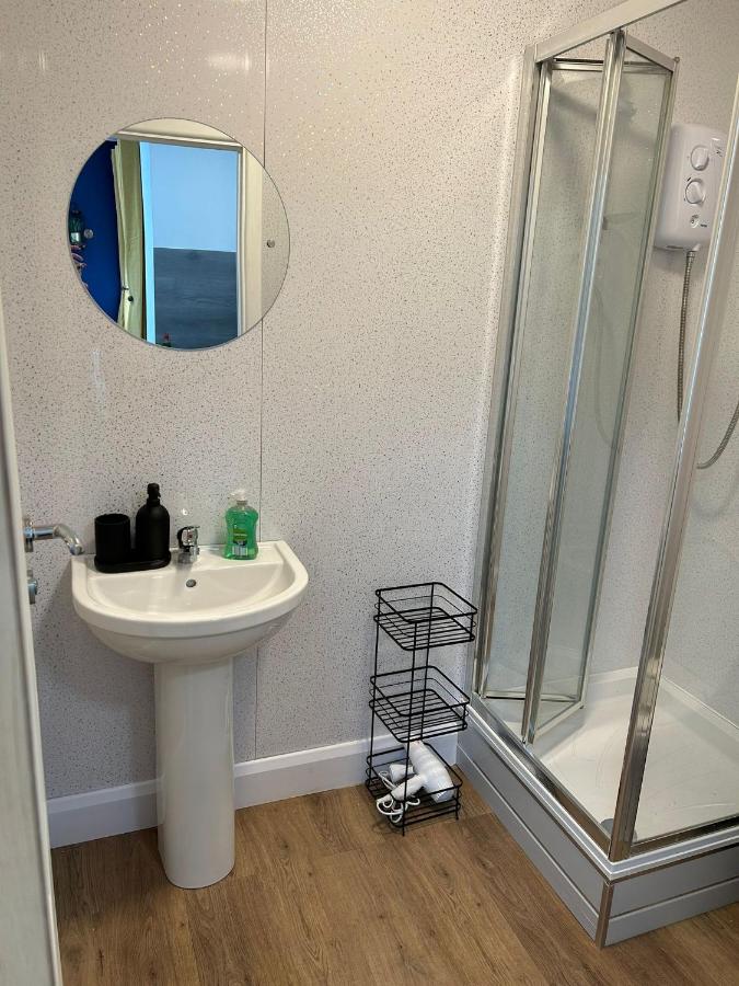 Studio Close to the City Centre Self Contained - Chambres d’hôtes Nottingham