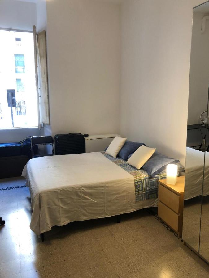 Double Room with Private External Bathroom