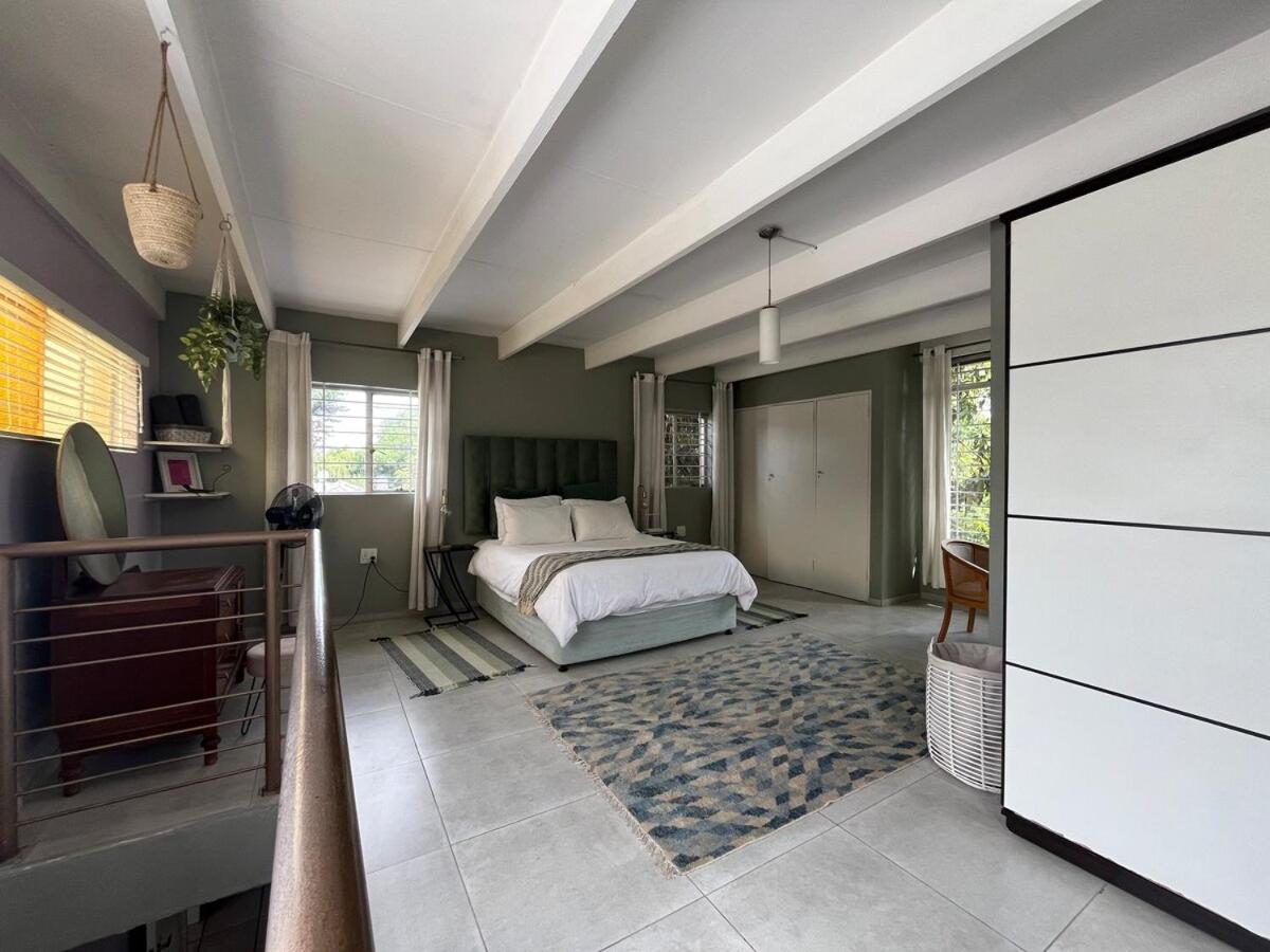 Apartment mit 1 Schlafzimmer