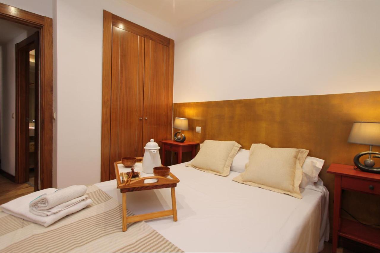 Superior One-Bedroom Apartment