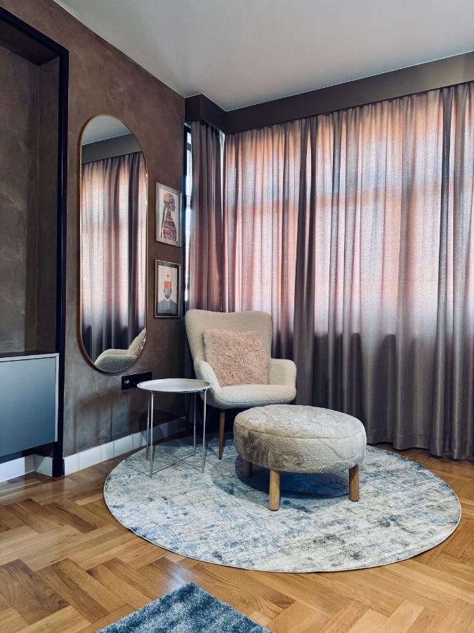 Han&Hayat Apartments Sarajevo - Ferienwohnung Sarajevo