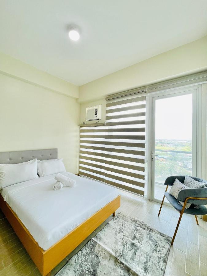 Appartement met 2 slaapkamers