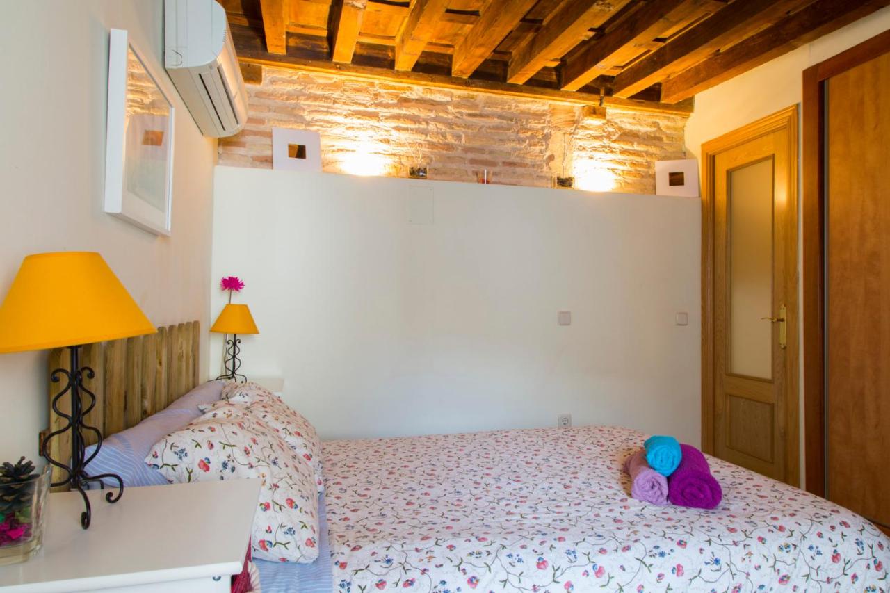 Apartamento de 1 dormitorio