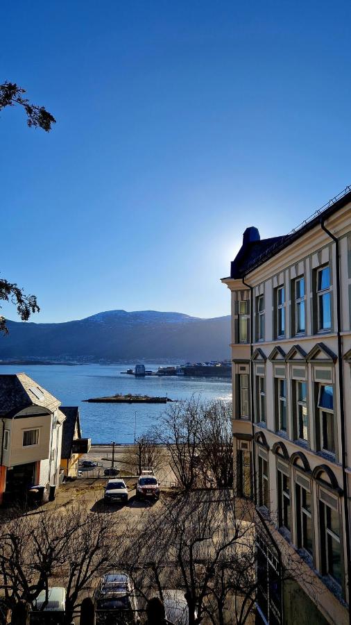 Borgundvegen 19 - Bed and Breakfast