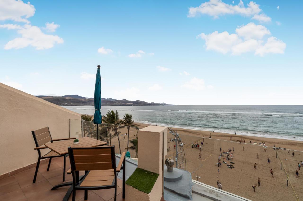 Endless Seaview Las Canteras - B&B Las Palmas de Gran Canaria