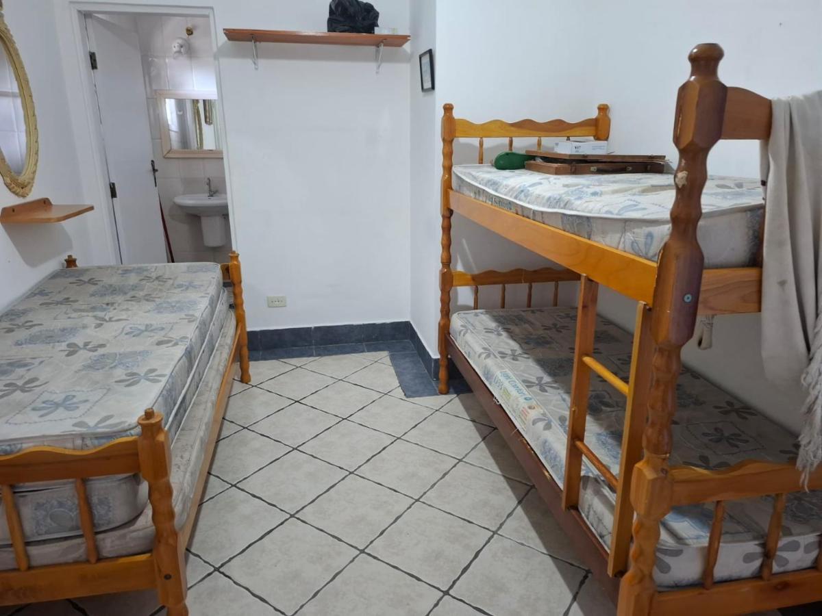 Habitación Triple con baño privado