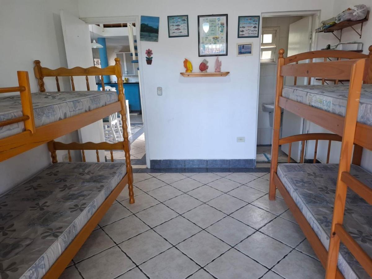 Habitación Cuádruple con baño privado