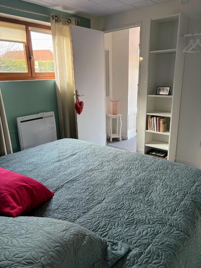Double Room with Park View
