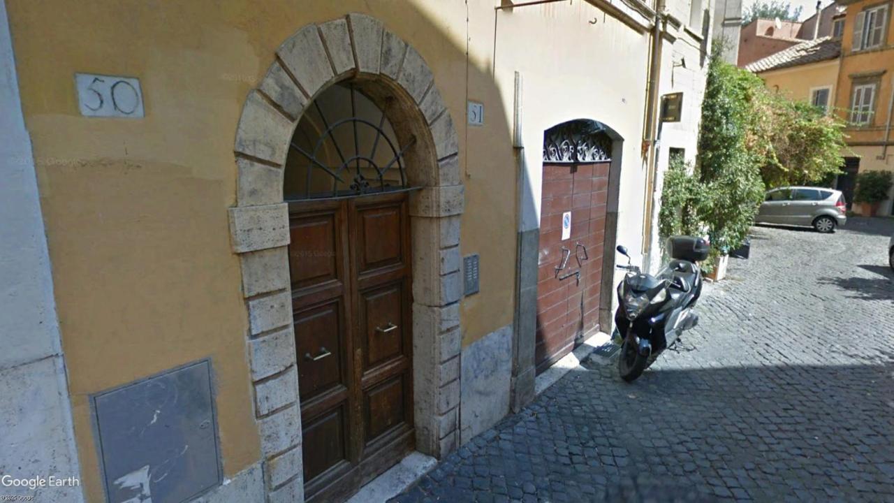 Fissa Dimora - Chambres d’hôtes Rome