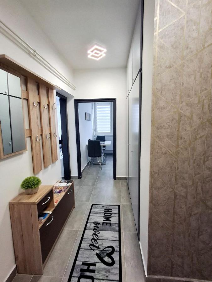 COSMOPOLITAN Apartman - B&B Sárospatak