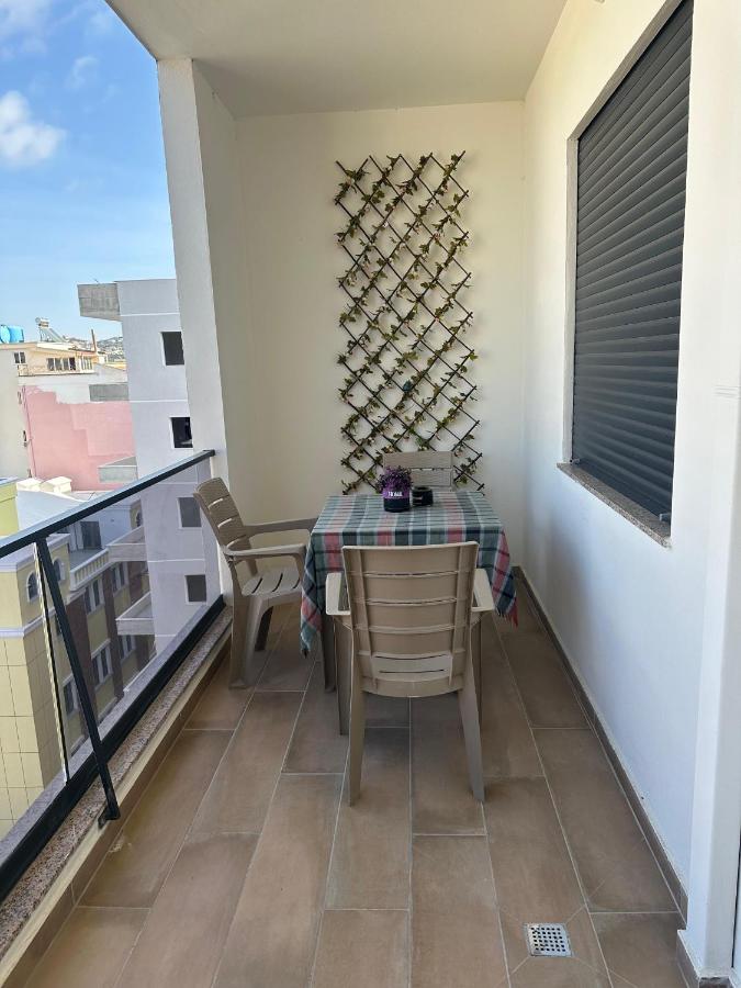Apartment FATEJDEN LUXURY & ELEGANCE - Chambres d’hôtes Vlora