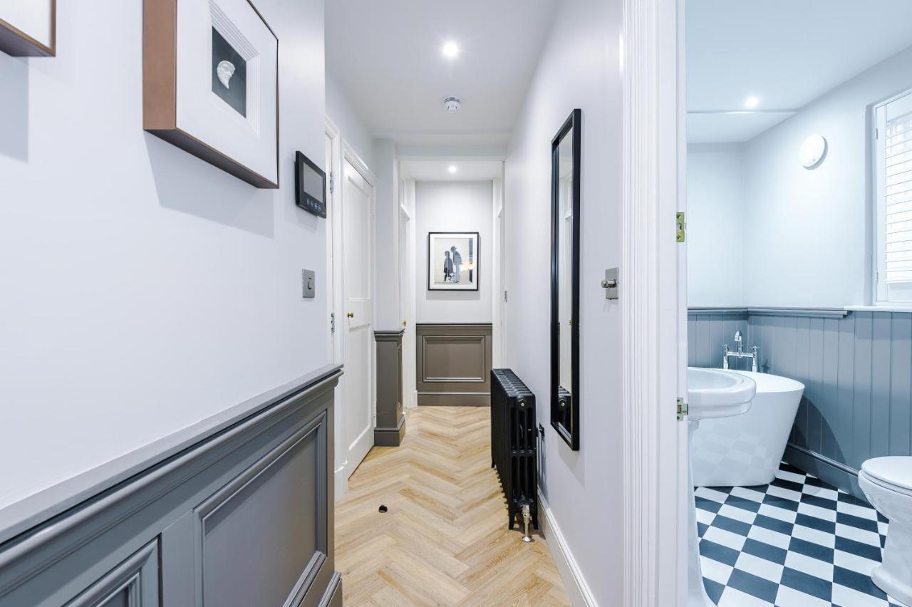 Stunning Central 2 Bed Abode in York - Sleeps 6 - B&B