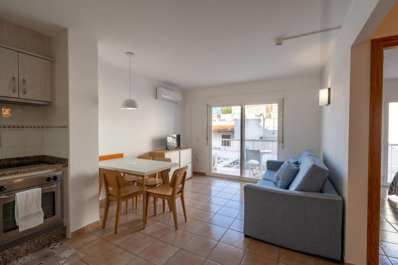 Appartamento con 1 Camera da Letto, Vista Mare e Balcone
