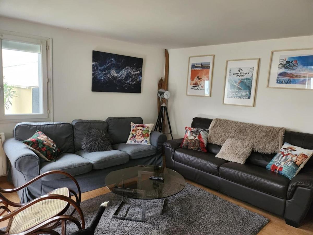 Repère des etoiles - Ferienwohnung