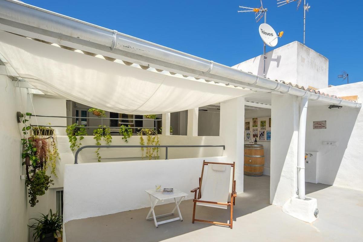 Maria de la Salut - B&B Maria de la Salut