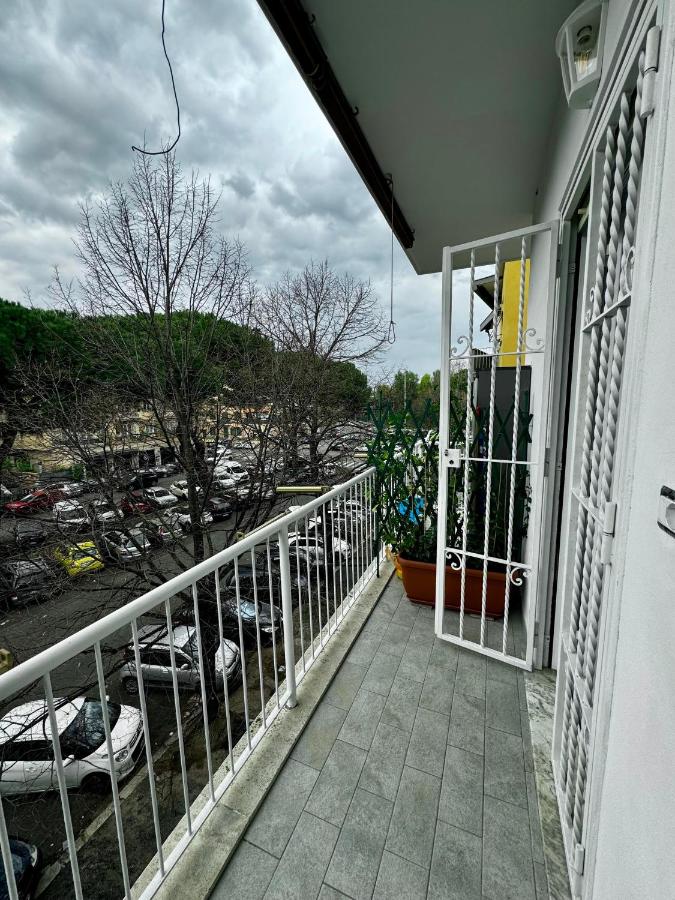 Ai Gelsi Rooms - B&B Rome