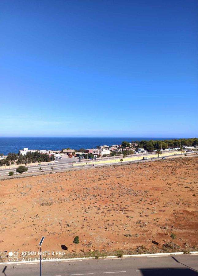 Apart F3 in Tipaza, 10 mins from the beach - Bed and Breakfast Tipasa