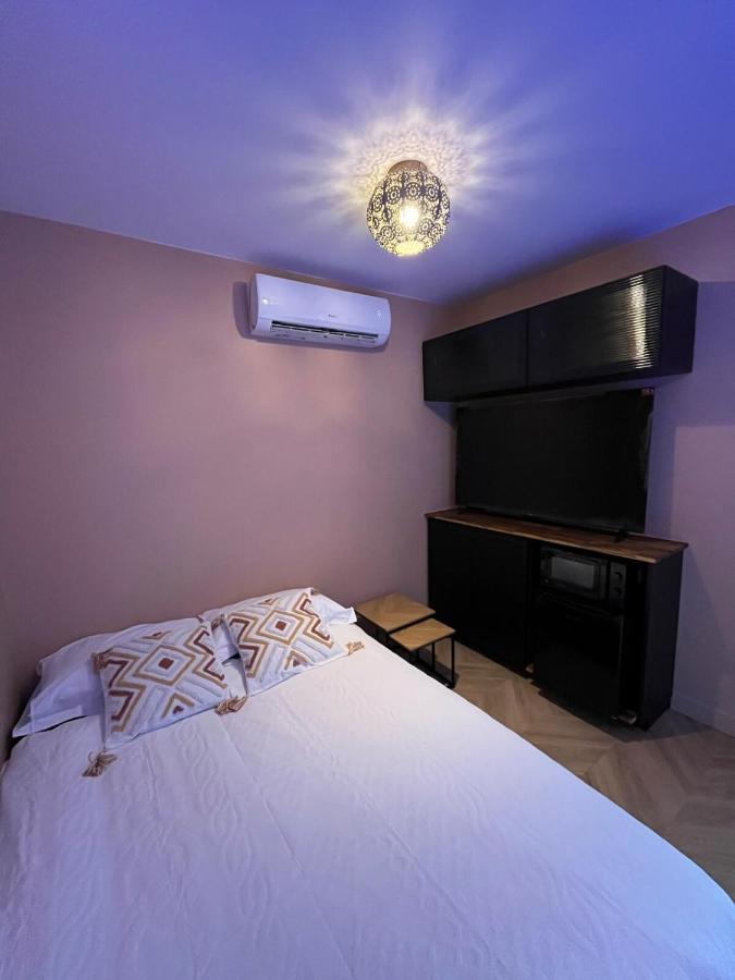 Appartement met 1 Slaapkamer