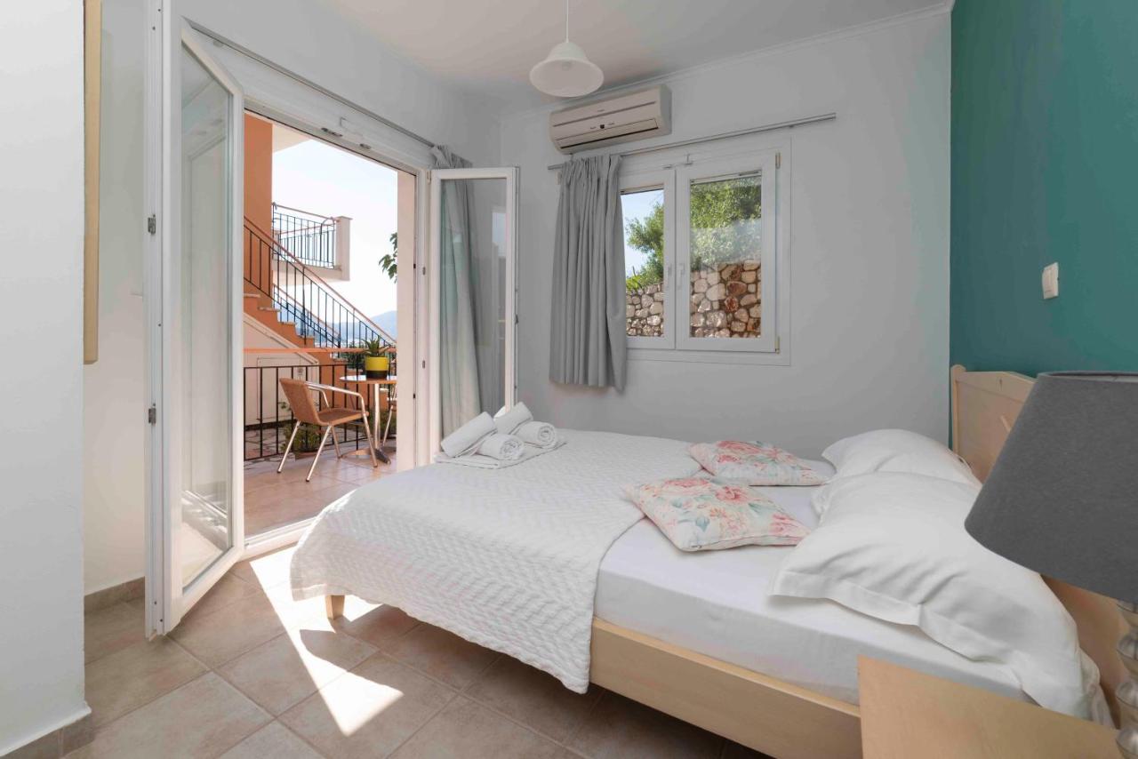 Economy Quadruple Room