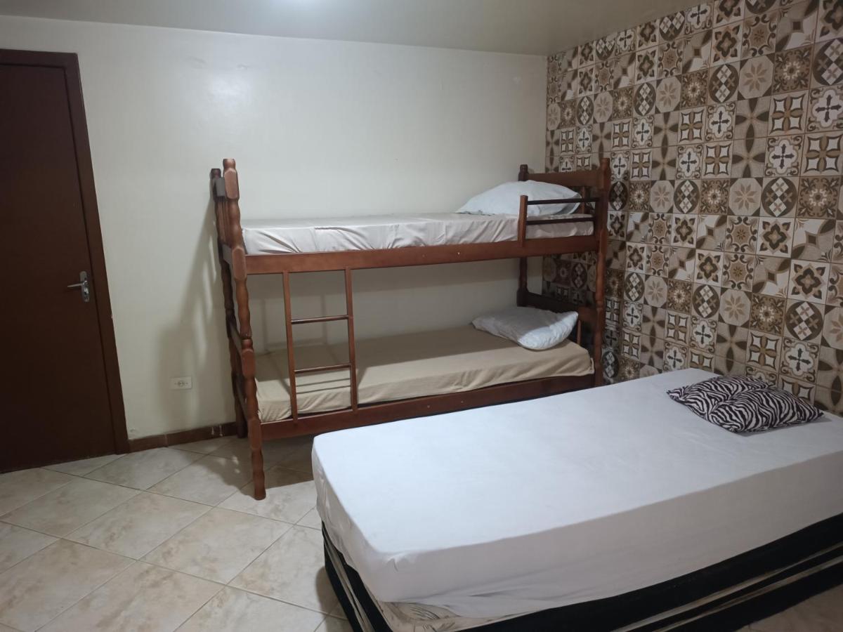 Assel Jardim Botanico - B&B Curitiba