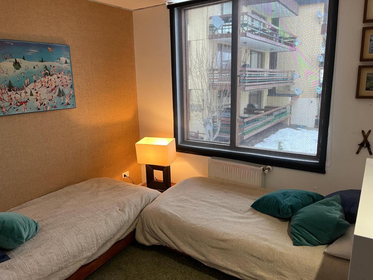 Apartamento de 3 dormitorios
