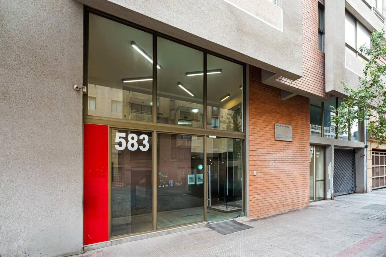 Céntrico y acogedor cerca Movistar Arena - B&B