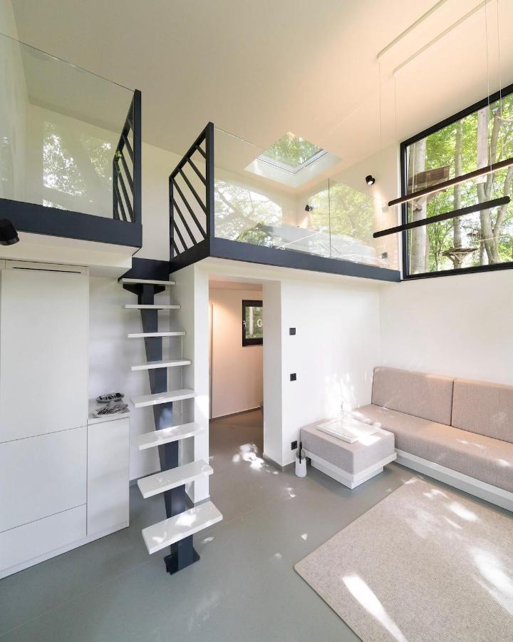 Apartment mit 1 Schlafzimmer