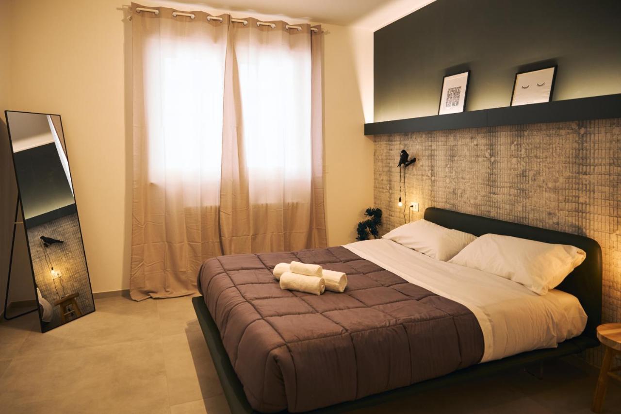 Apartment mit 1 Schlafzimmer