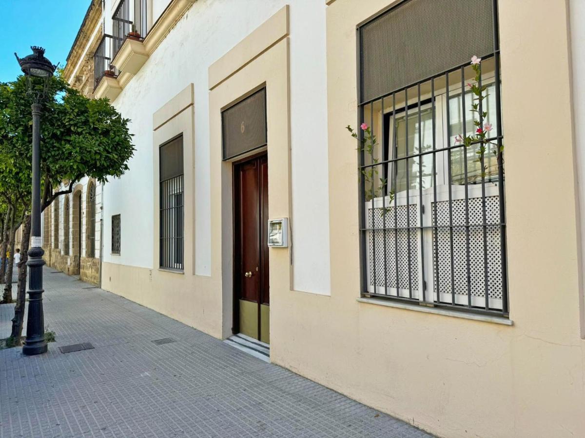 Apartamento Cielo - B&B Puerto de Santa María