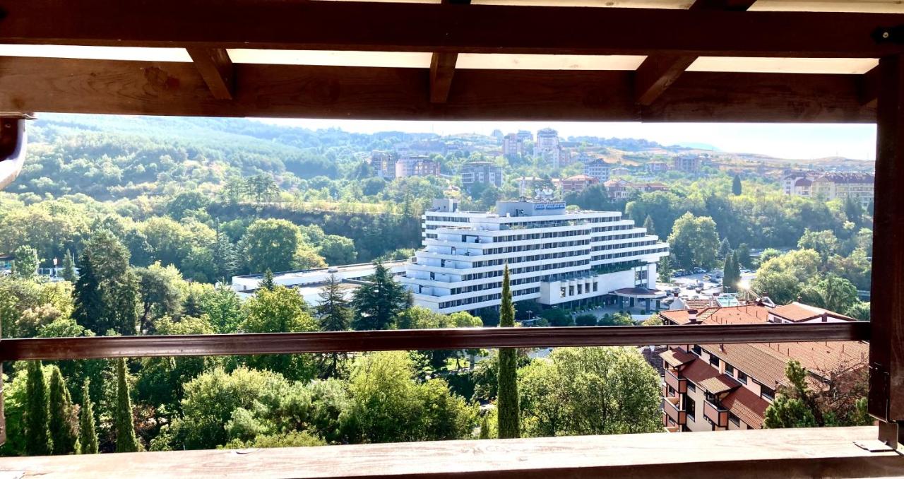 Apartment Park View - B&B