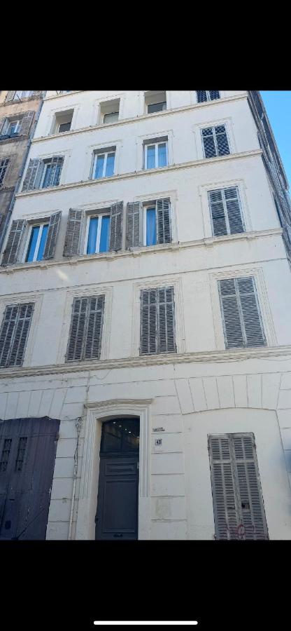 République / La Joliette - B&B
