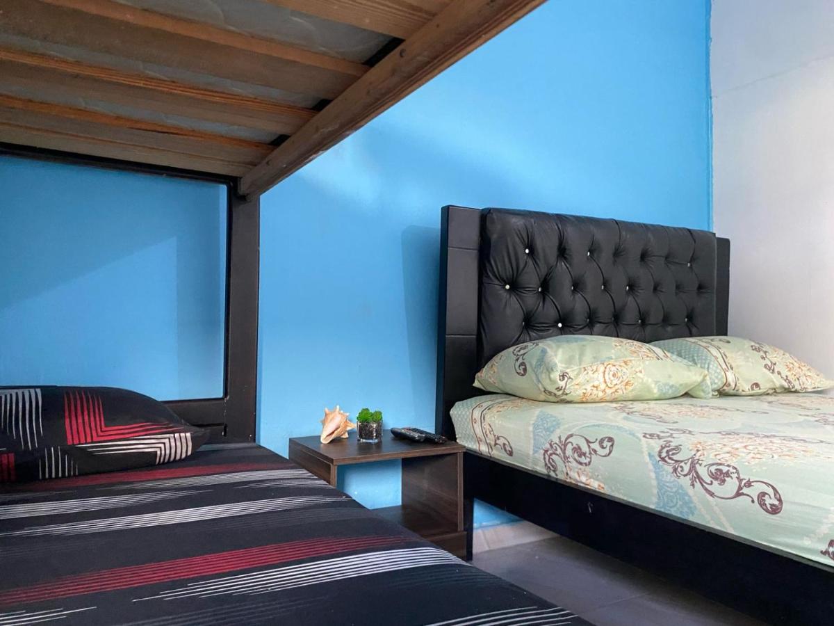 Hostal Ragga Ragga - Chambres d’hôtes