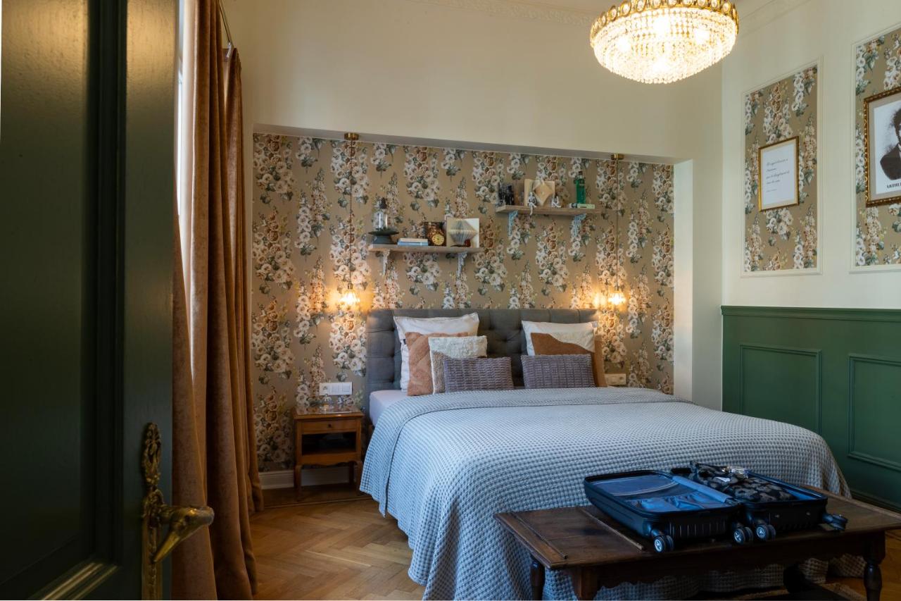 Doppelzimmer mit eigenem Bad