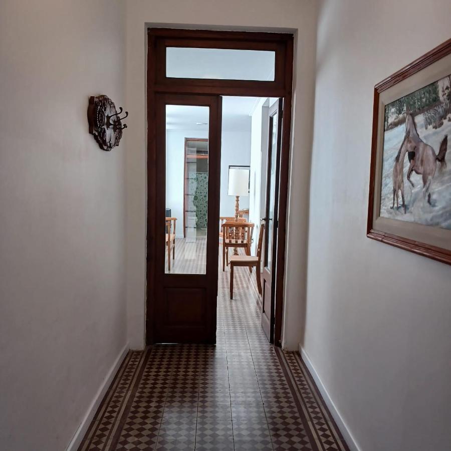 Depto Centro Tandil - B&B