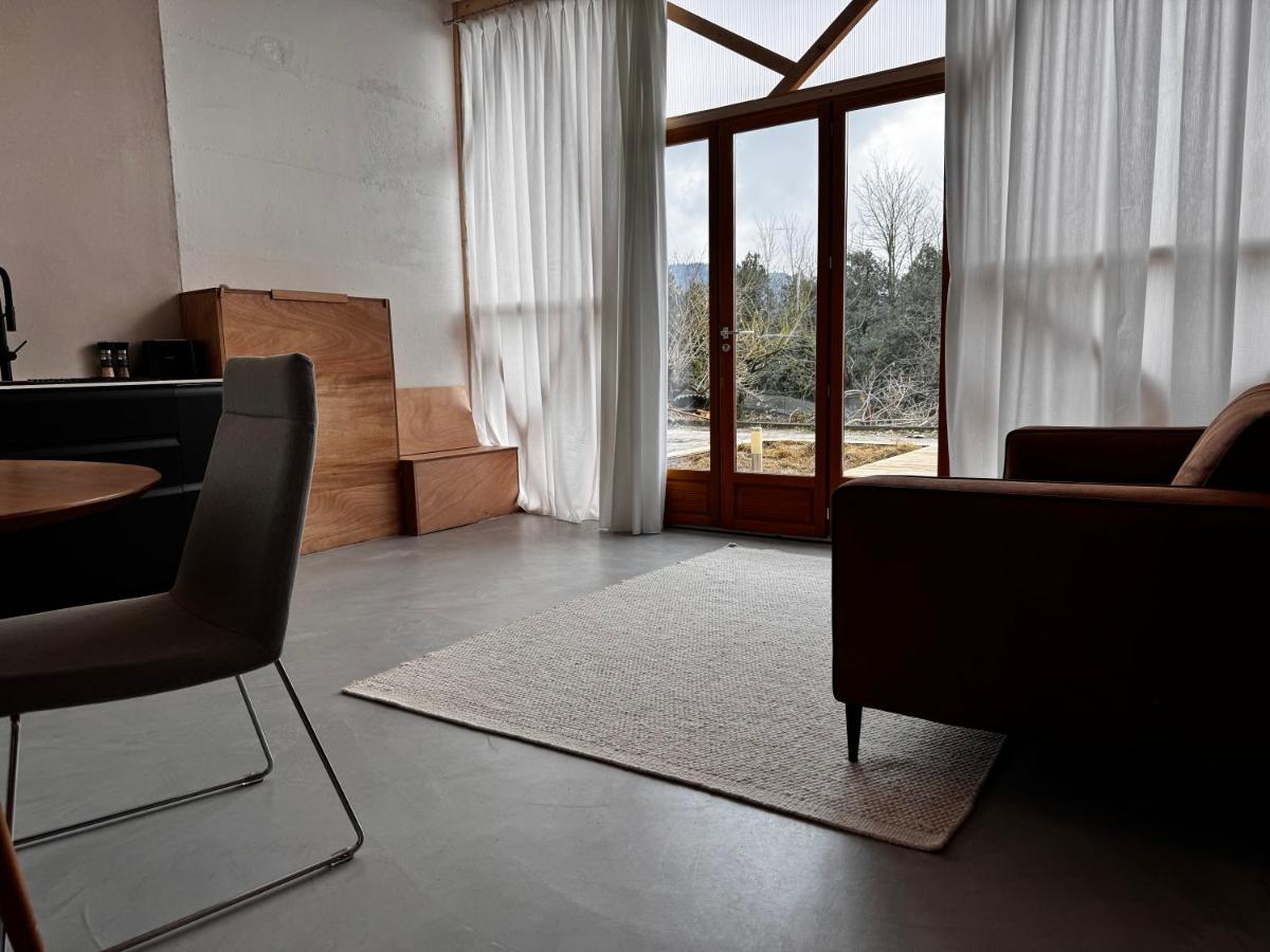 Appartement 2 Chambres avec Terrasse