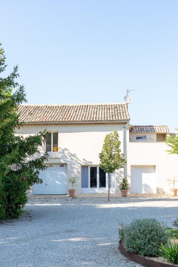 Mas des Tourterelles - B&B