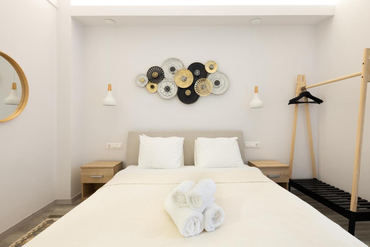 Apartment mit 1 Schlafzimmer