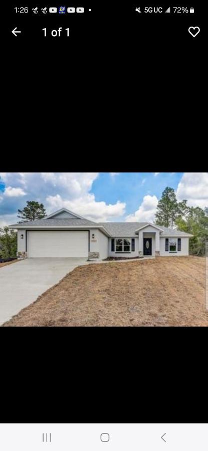 Ocala Equestrian stay - B&B