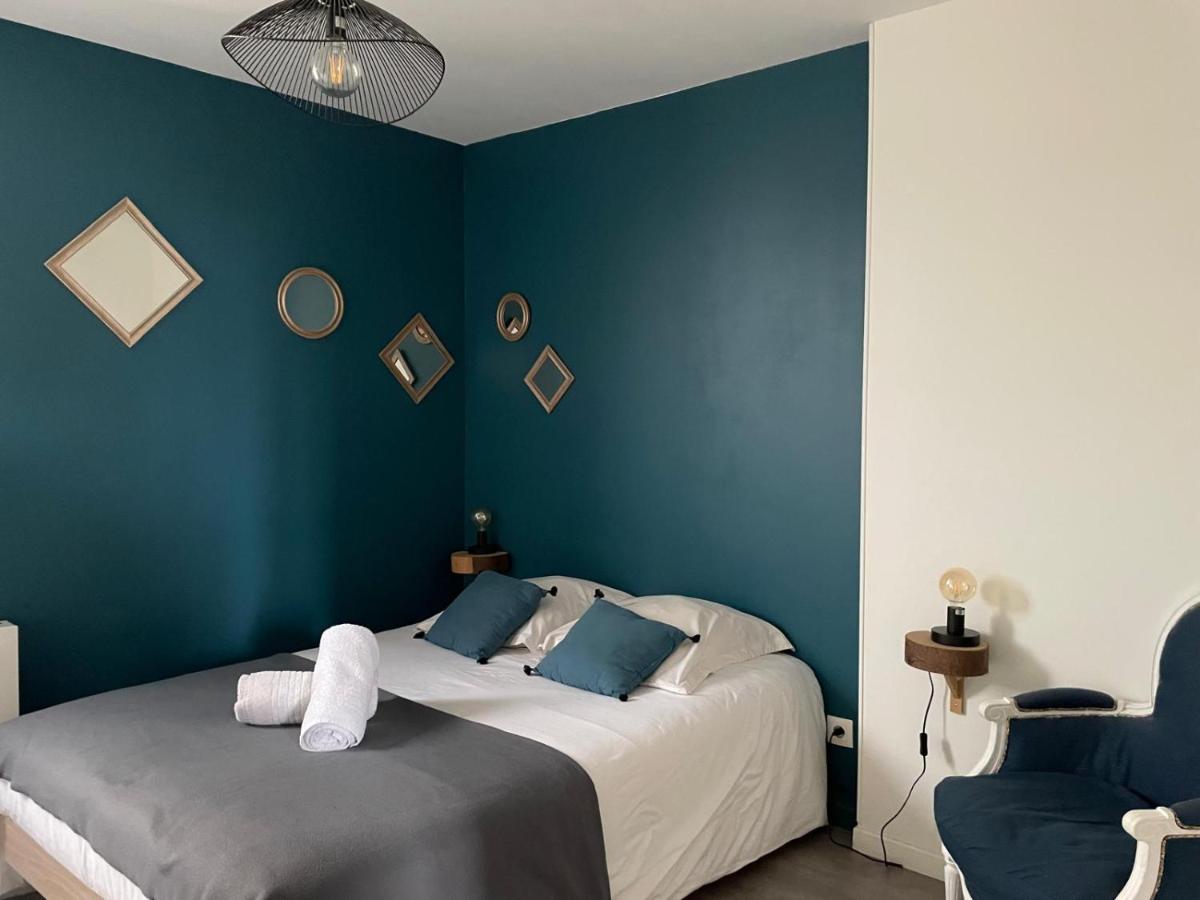 Apartment mit 1 Schlafzimmer